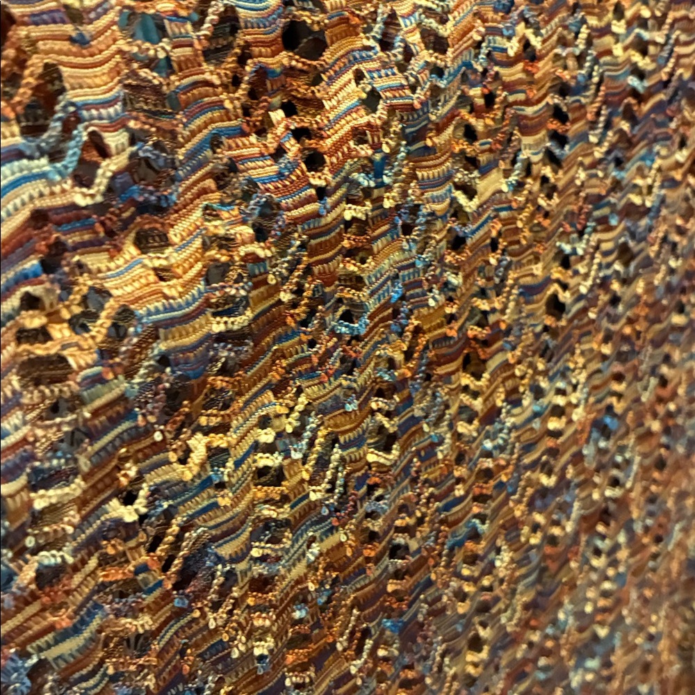 Lace  Top - Picture 3 of 5
